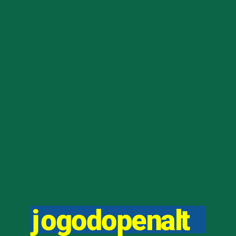 jogodopenalt