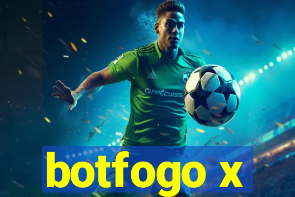 botfogo x