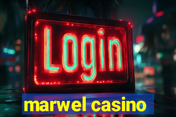 marwel casino