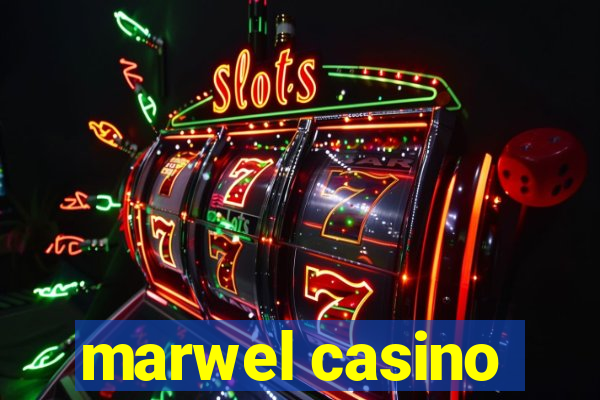 marwel casino