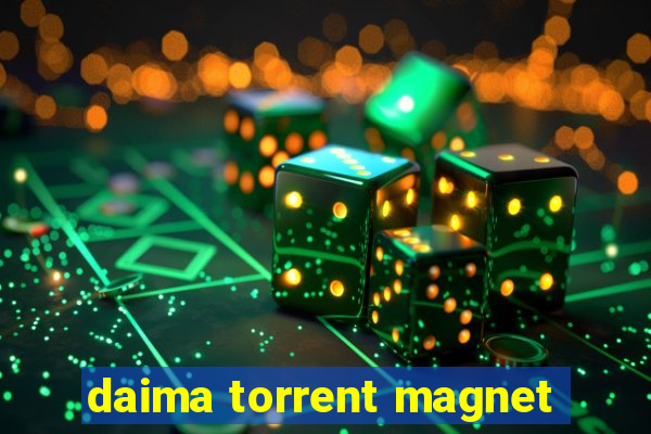 daima torrent magnet