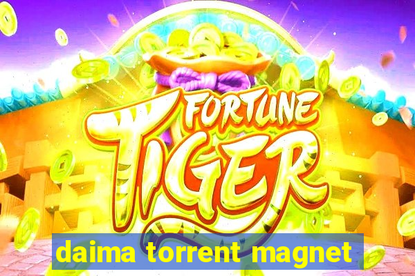 daima torrent magnet