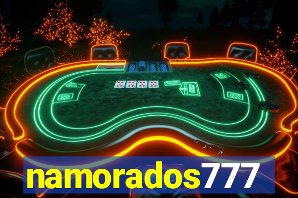 namorados777