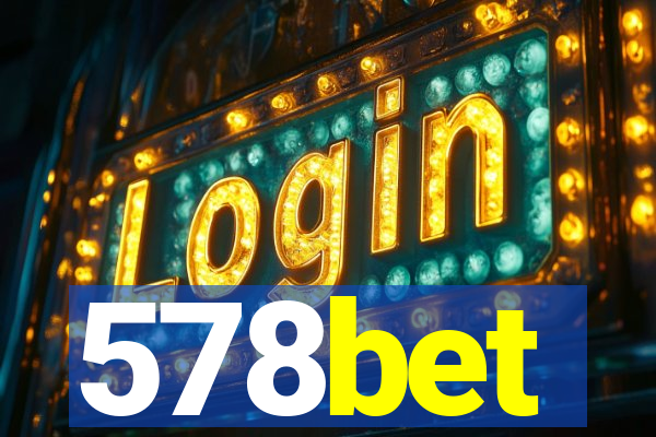 578bet