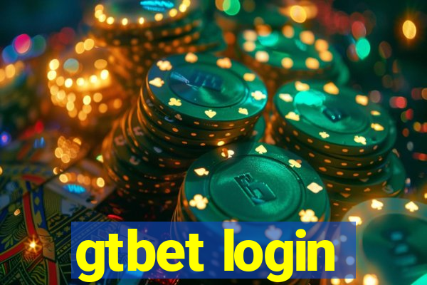 gtbet login