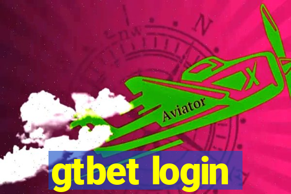 gtbet login