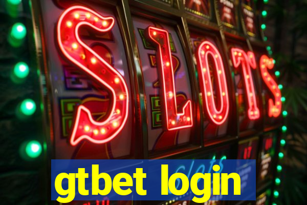 gtbet login