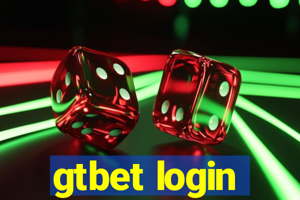 gtbet login