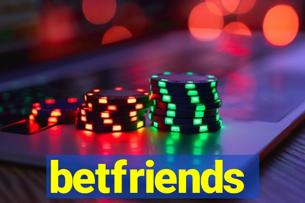 betfriends