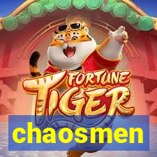 chaosmen