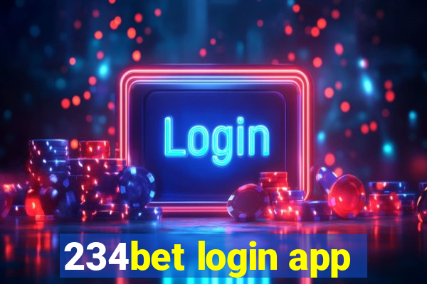 234bet login app