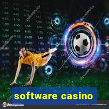 software casino