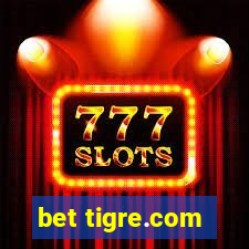 bet tigre.com