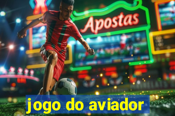 jogo do aviador