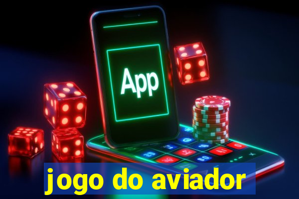 jogo do aviador