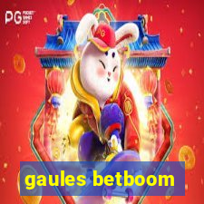 gaules betboom