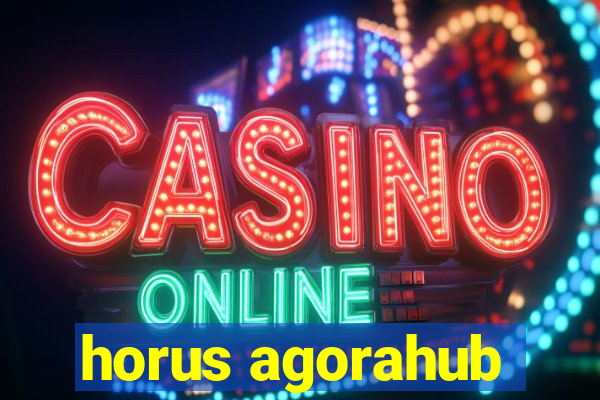 horus agorahub