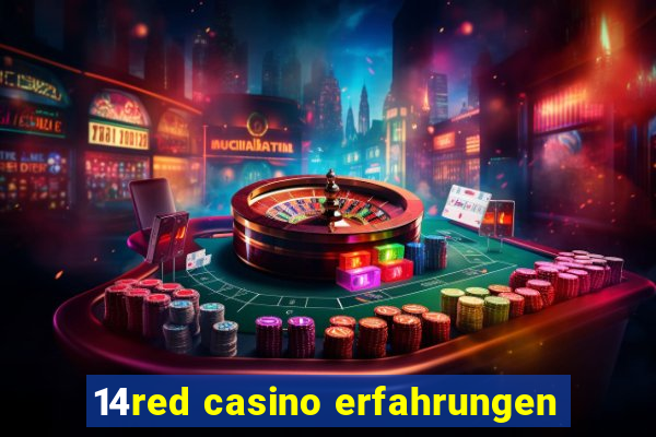 14red casino erfahrungen