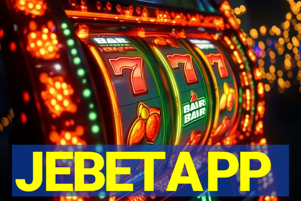 JEBETAPP