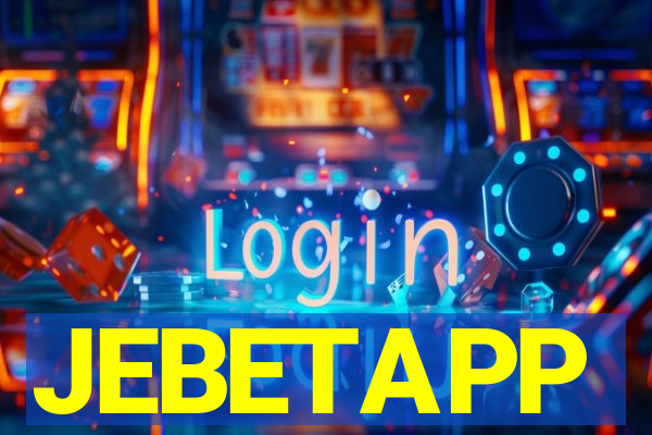 JEBETAPP