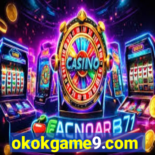 okokgame9.com