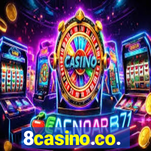 8casino.co.