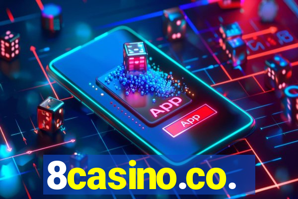 8casino.co.