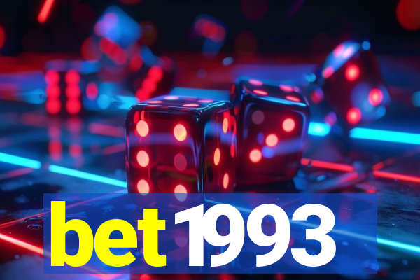 bet1993