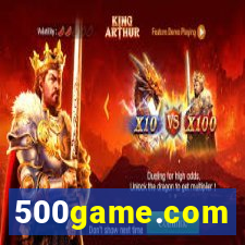 500game.com