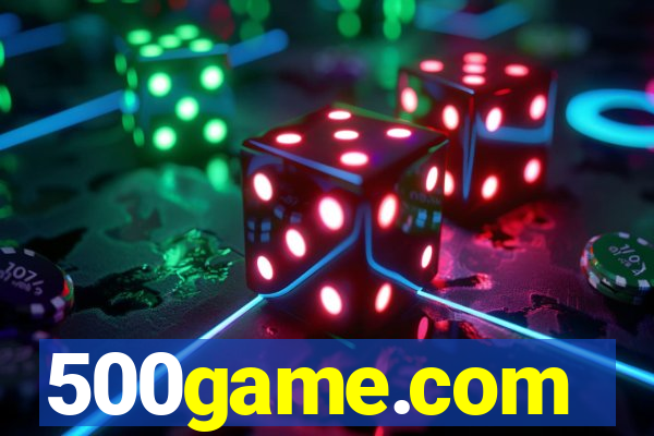 500game.com