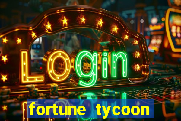 fortune tycoon slots download