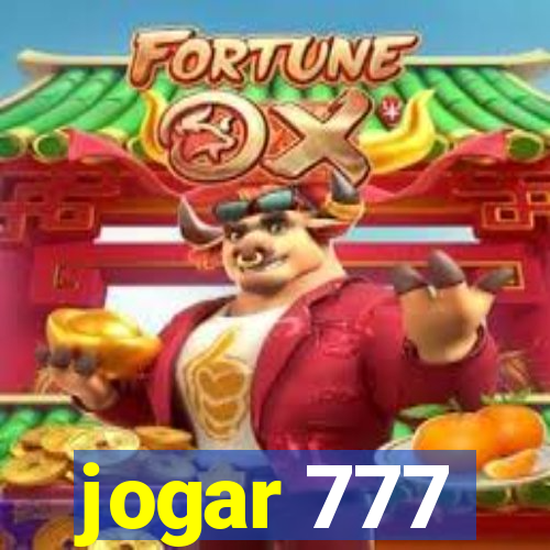 jogar 777