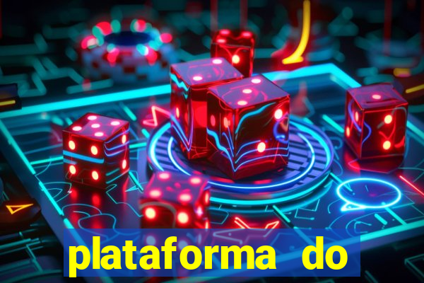 plataforma do tigrinho nova