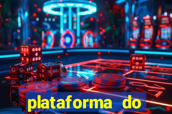 plataforma do tigrinho nova