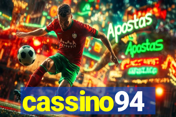 cassino94