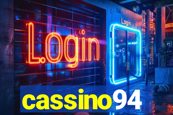 cassino94