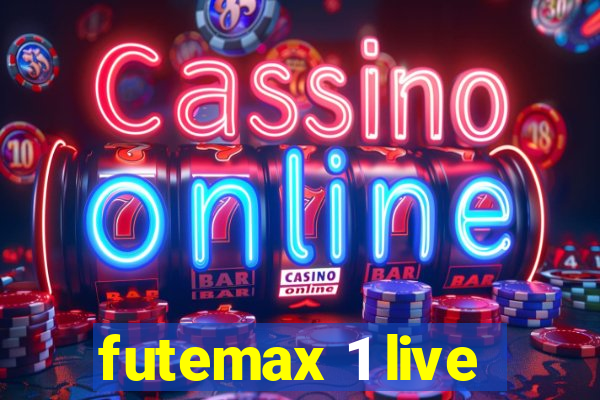 futemax 1 live