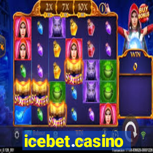 icebet.casino