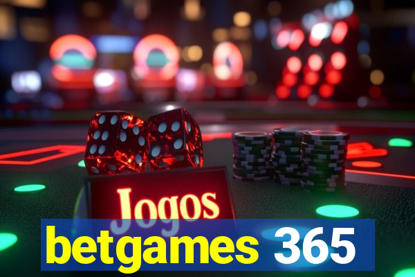 betgames 365