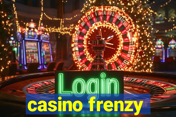 casino frenzy