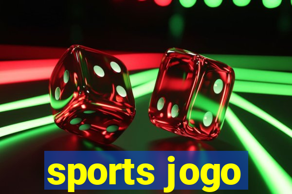 sports jogo