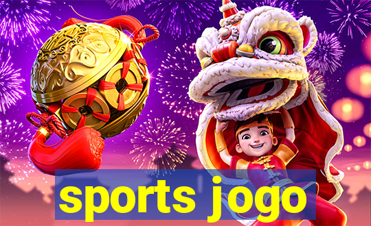 sports jogo