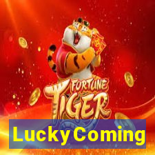 LuckyComing