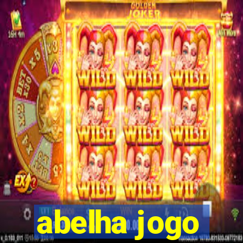 abelha jogo