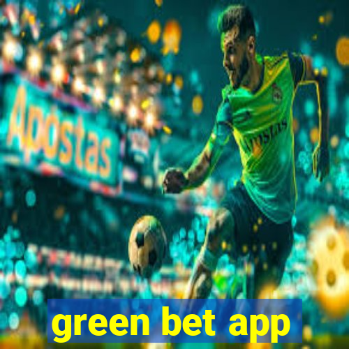 green bet app