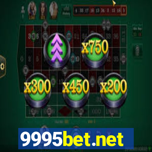 9995bet.net