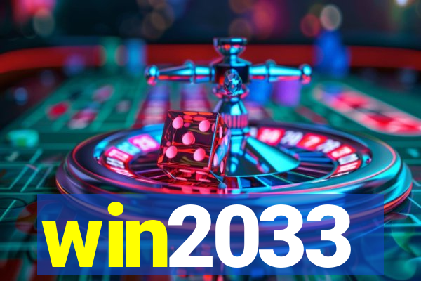 win2033