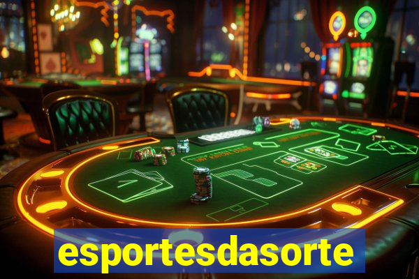 esportesdasorte.bet