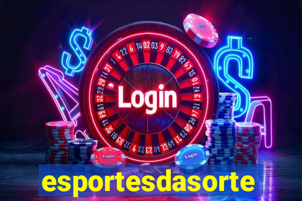 esportesdasorte.bet