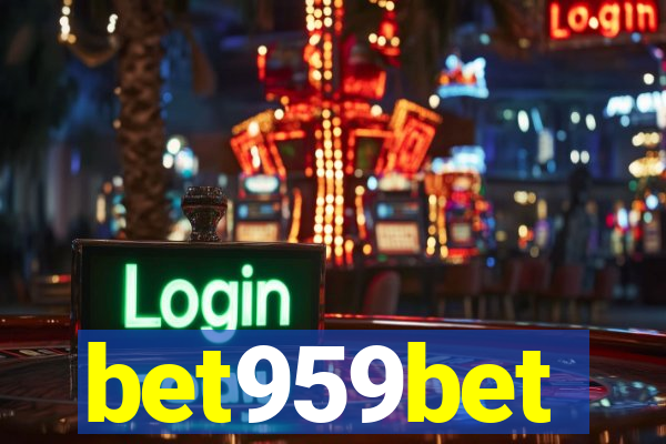 bet959bet